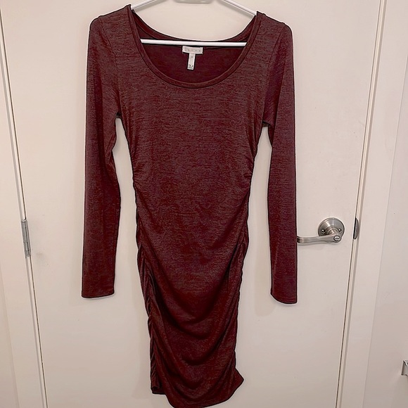 Long sleeve Leith dress 💃🏼 - Picture 1 of 3